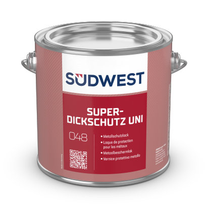 Super dickschutz uni