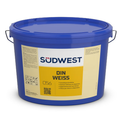 Din weiss