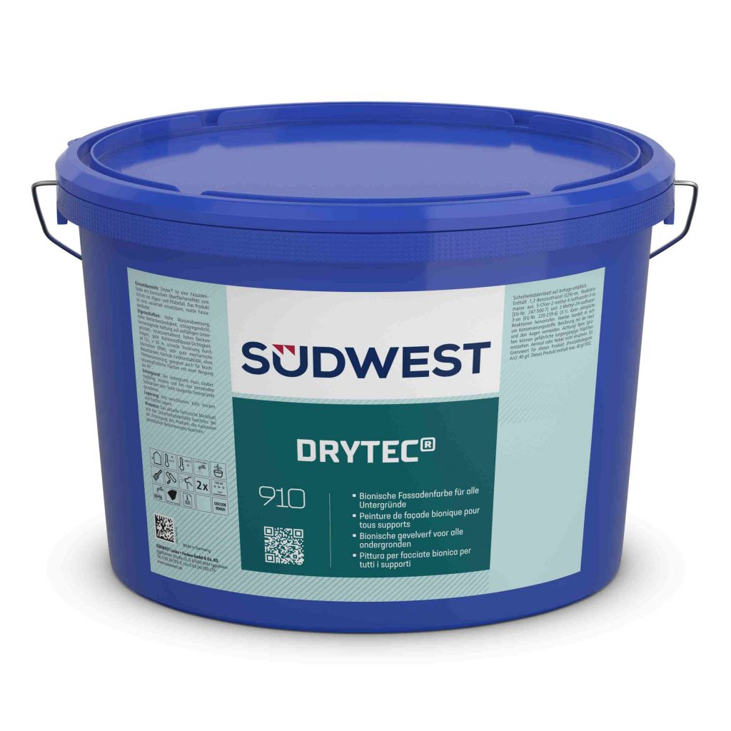 Drytec