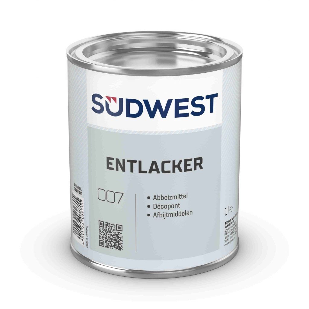 Entlacker