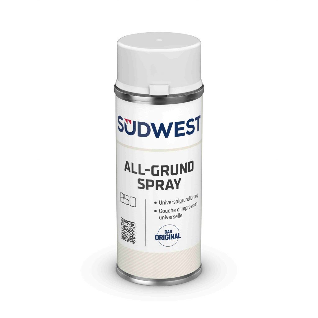 All Grund Spray