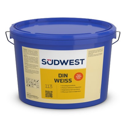 Din weiss