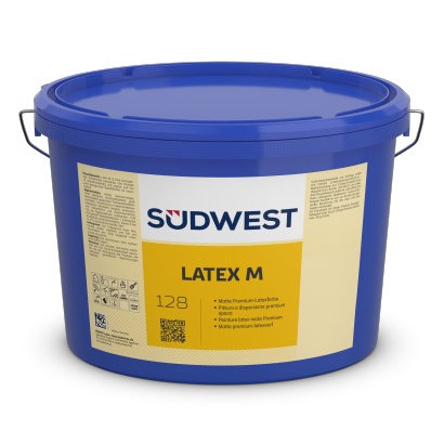 Latex M