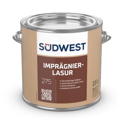 Impragnier lasur