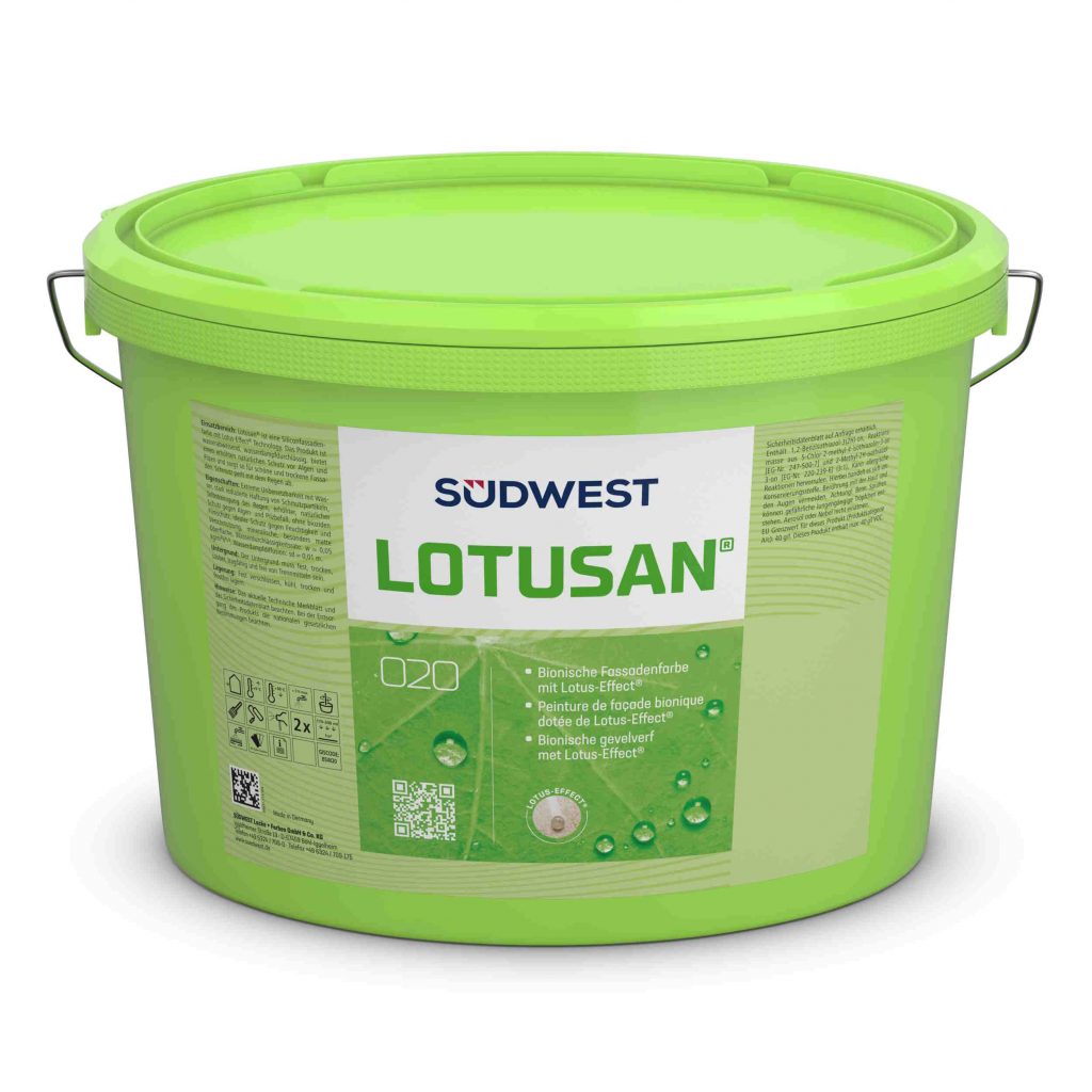 Lotusan