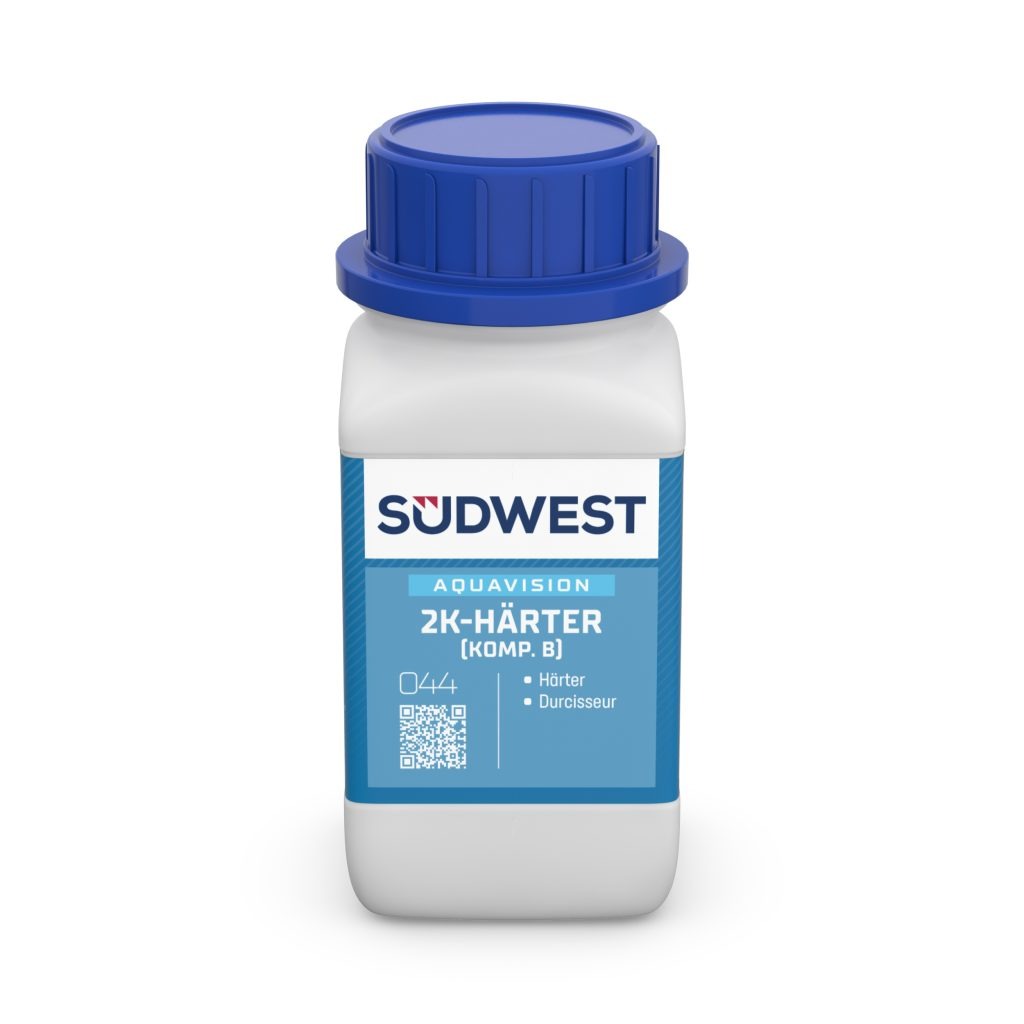 Aquavision 2K-Harter